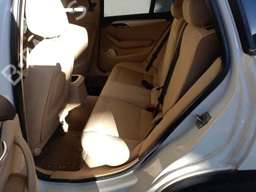 Front left exterior door handle BMW X1 (E84) sDrive 18 d | BP30838846C128