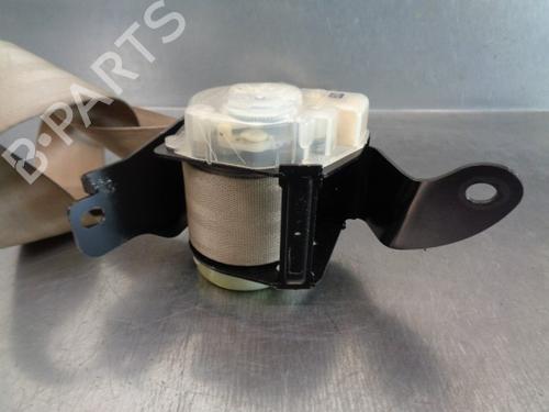 Rear right seatbelt HONDA ACCORD VII (CL, CN) 2.2 i-CTDi (CN1) | BP12853302I28 