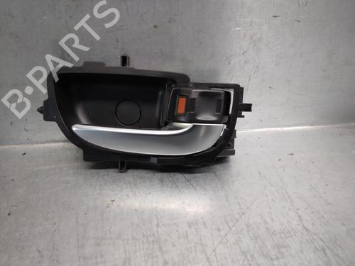 Used Rear right interior door handle TOYOTA YARIS (_P13_) 1.5 Hybrid (NHP130_, NHP130) (101 hp) 15981771