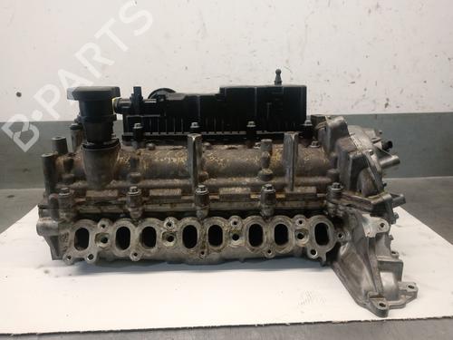 Used Cylinder head Cylinder head JAGUAR F-PACE (X761) 2.0 TD4 AWD (180 hp) 40266523 40266523