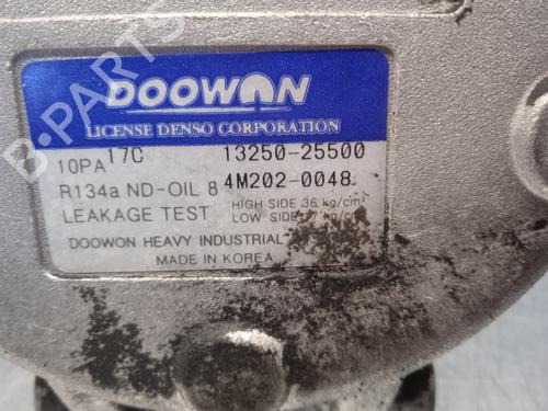 AC compressor KIA CARNIVAL II (GQ) 2.9 CRDi | BP10711839M34 