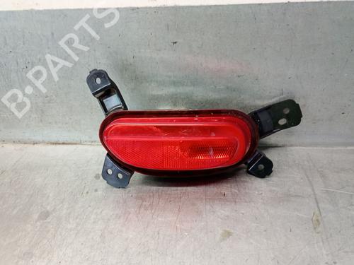 Used Rear fog light MG MG ZS SUV 1.5 VTi (106 hp) 26880218
