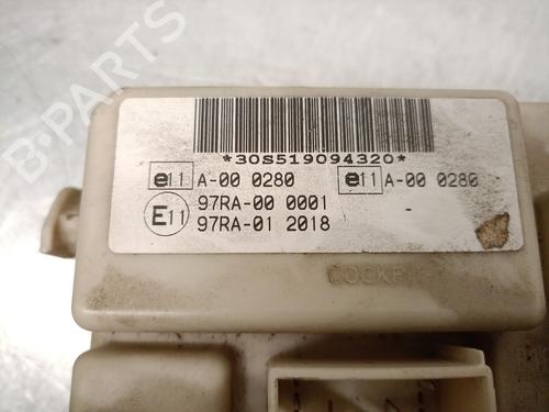 Fuse box FORD FOCUS II (DA_, HCP, DP) 1.6 TDCi | BP22792764E1 