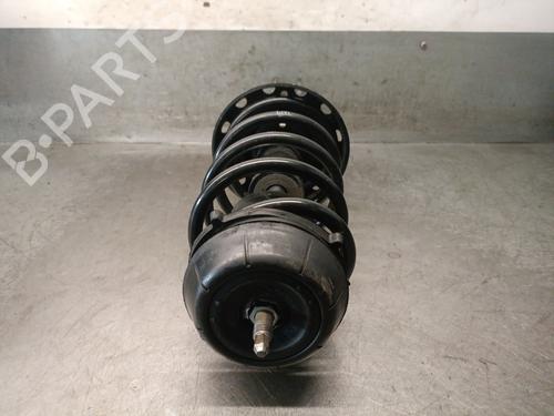 Right front shock absorber OPEL ASTRA G Hatchback (T98) 1.6 16V (F08, F48) | BP25989915M17 