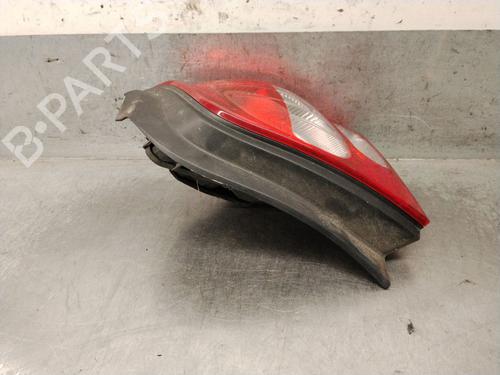 Right taillight RENAULT TWINGO II (CN0_) 1.5 dCi 75 | BP37720094C35 - Image 3
