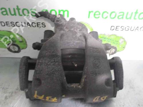 Used Right front brake caliper Right front brake caliper ALFA ROMEO 146 (930_) 1.9 JTD (930.B4B) (105 hp) 11614384 11614384