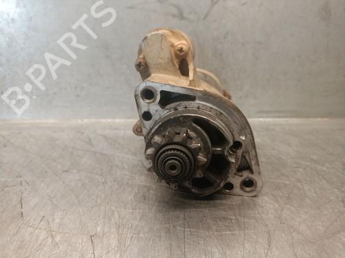 Starter NISSAN PATHFINDER III (R51) 2.5 dCi | BP23547639M8 