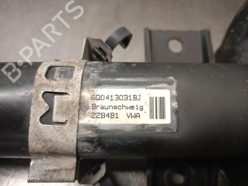 Right front shock absorber SKODA FABIA I (6Y2) 1.4 TDI | BP26220924M17 