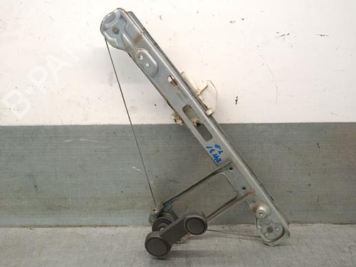 Used Rear right window mechanism FORD FOCUS I (DAW, DBW) 1.8 Turbo DI / TDDi (90 hp) 30703987