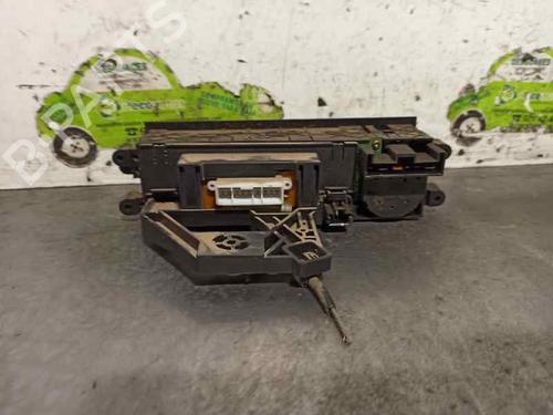 Climate control SSANGYONG KORANDO (KJ) 2.9 D (KJ) | BP5449657I5 