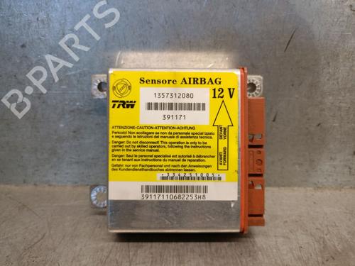 ecu-airbags-peugeot-boxer-van-2006-40600058 main image