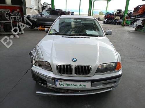 Catalyst BMW 3 (E46) 320 d | BP30152532M10