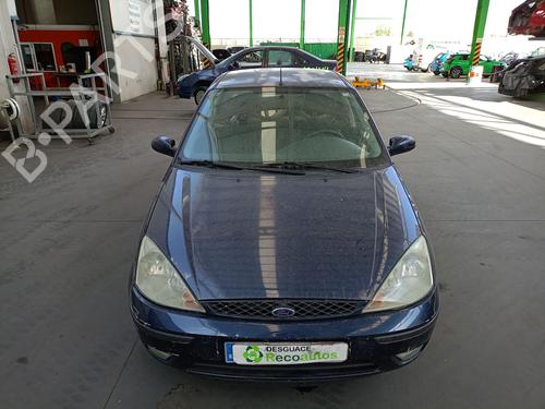 Engine FORD FOCUS I Saloon (DFW) 1.8 TDCi | BP28360095M1 - Image 18