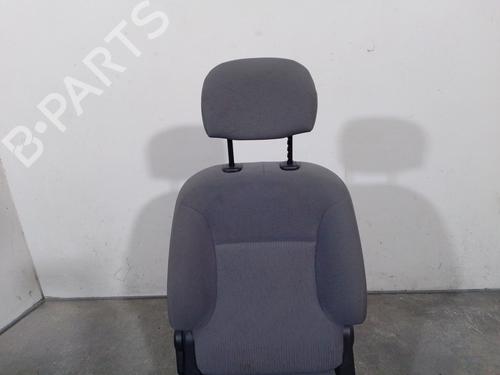 Right front seat PEUGEOT PARTNER Box Body/MPV 1.6 HDi / BlueHDi 75 | BP39715953C16 - Image 7