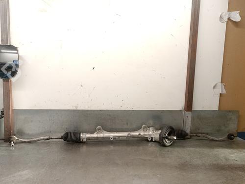 Steering rack DACIA JOGGER (RK_) 1.0 TCe 90 ECO-G (RKMT) | BP29201074M22 