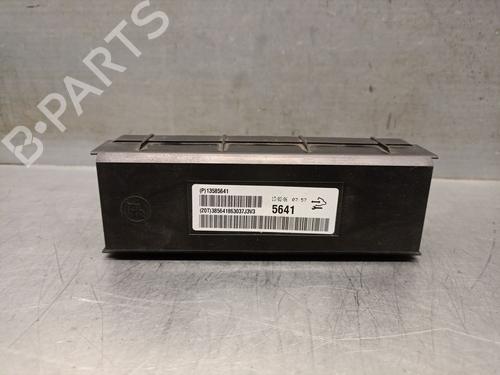 Used Electronic module CHEVROLET CRUZE (J300) 1.6 (109 hp) 26229423