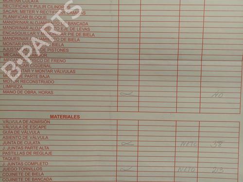 Engine SEAT LEON ST (5F8) 1.5 TGi | BP33538458M1 - Image 13