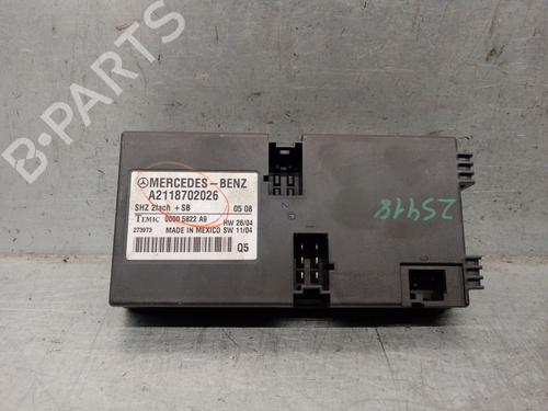Used Electronic module Electronic module 36431622 36431622