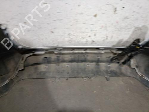 Rear bumper TOYOTA YARIS CROSS (MXP_) 1.5 Hybrid All-wheel Drive (MXPJ15) | BP27515264C8 