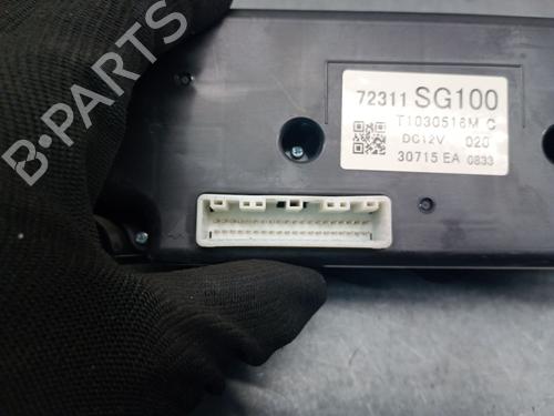 Climate control SUBARU FORESTER (SJ_) 2.0 D AWD (SJD) | BP34440501I5  - Image 5