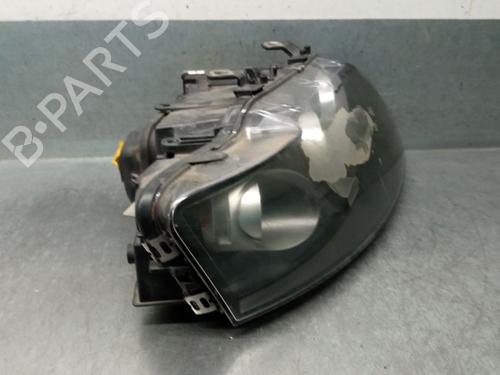 Lyskaster høyre AUDI A4 B6 Convertible (8H7) 1.8 T | BP29924595C29 