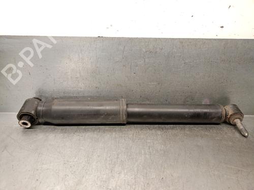 Used Right rear shock absorber RENAULT SCÉNIC II (JM0/1_) 1.9 dCi (JM14) (131 hp) 20268796