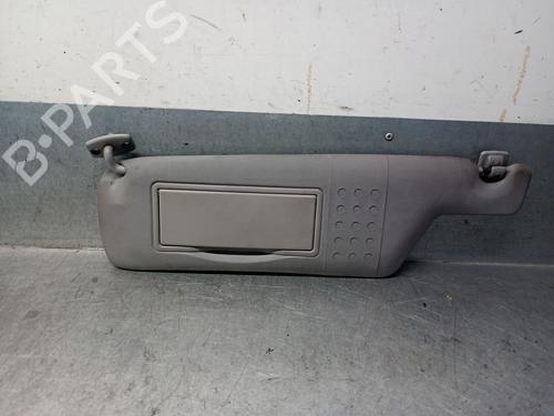 Left sun visor CITROËN XANTIA (X1_, X2_) 2.0 i | BP27680833I1 