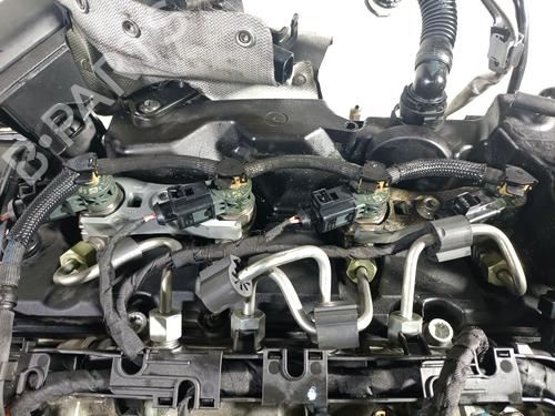 Engine SEAT LEON ST (5F8) 2.0 TDI | BP36440521M1 - Image 9