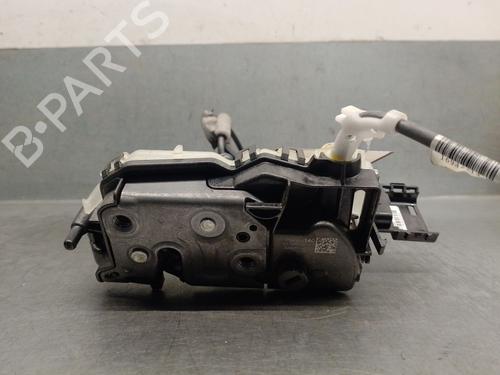 Front right lock FIAT SCUDO Van 1.5 Multijet 120 (506) | BP32228509C97