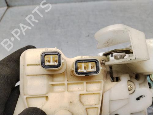 Front left lock HONDA STREAM (RN) 2.0 16V (RN3) | BP39621719C98 - Image 5