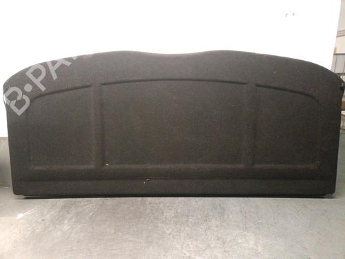 Used Rear parcel shelf KIA CEE'D Hatchback (ED) 1.6 CRDi 115 (115 hp) 32189274