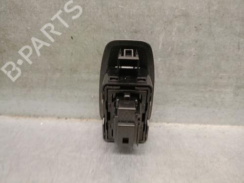 Right front window switch RENAULT CAPTUR II (HF_) Blue dCi 95 (HFAF) | BP31945007I26