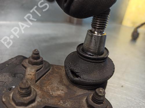 Left front suspension arm SEAT IBIZA III (6L1) 1.9 SDI | BP11803452M12 