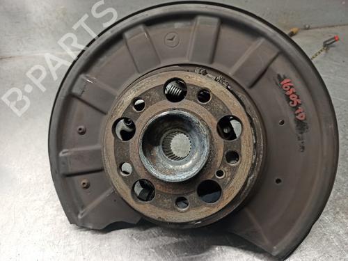 Right rear steering knuckle MERCEDES-BENZ E-CLASS (W212)  | BP10979569M28 