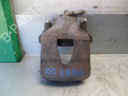 Used Left front brake caliper SEAT ALTEA XL (5P5, 5P8) [2006-2015]  11616158