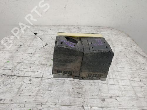 Used Rear bumper bracket Rear bumper bracket 37447404 37447404