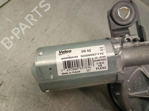 Essuie-glace moteur arrière VW TIGUAN (AD1, AX1) 1.5 TSI | BP30002139M102 