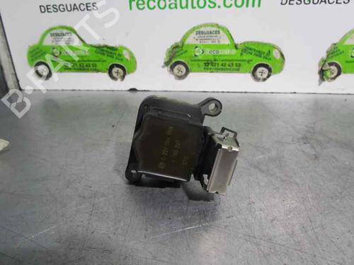 Ignition coil BMW 5 (E39) 523 i | BP2082729M94 
