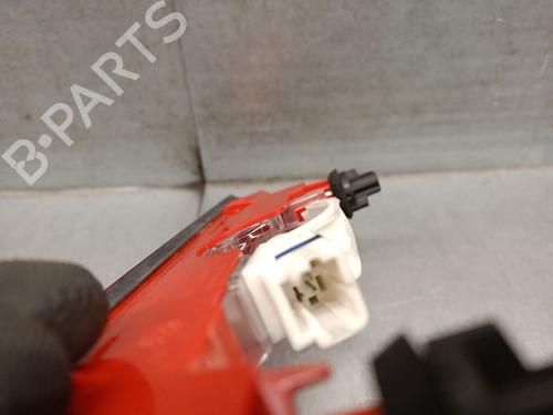 Third brake light CITROËN BERLINGO (ER_, EC_) 1.5 BlueHDi 100 | BP31652442L11 
