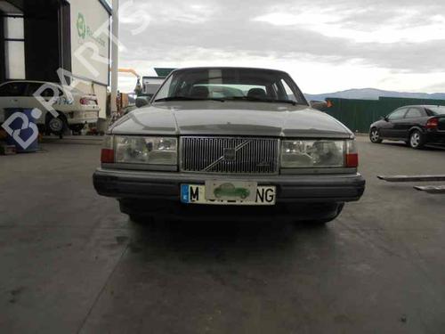Used Parts VOLVO 940 (944) 2.3 203255