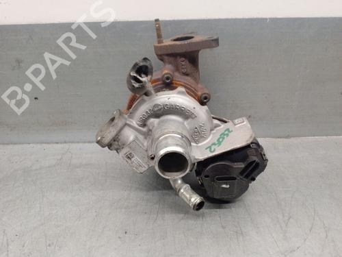 Turbolader/Kompressor FIAT 500L (351_, 352_) 1.3 D Multijet (199.LYM11, 199.LYM1A) (95 hp) 29374458