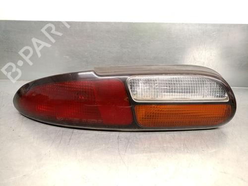 Used Left taillight CHEVROLET CAMARO 3.8 (193 hp) 27406746
