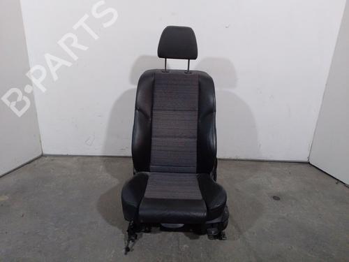 Used Left front seat BMW 5 (E60) 535 d (272 hp) 28098225