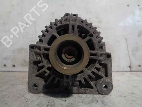 Generator RENAULT GRAND SCÉNIC II (JM0/1_) 1.9 dCi (JM0G, JM12, JM1G, JM2C) (120 hp) 7663315