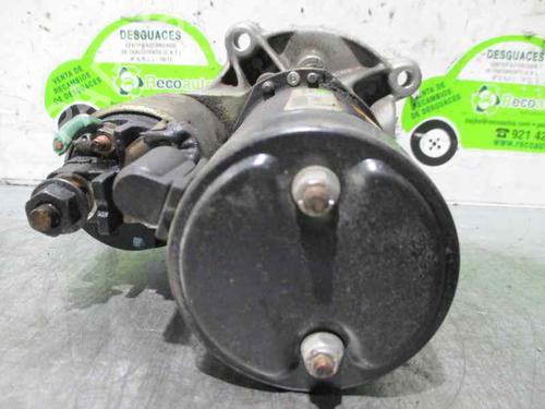 Starter PEUGEOT 406 (8B) 2.0 Turbo | BP2238945M8 