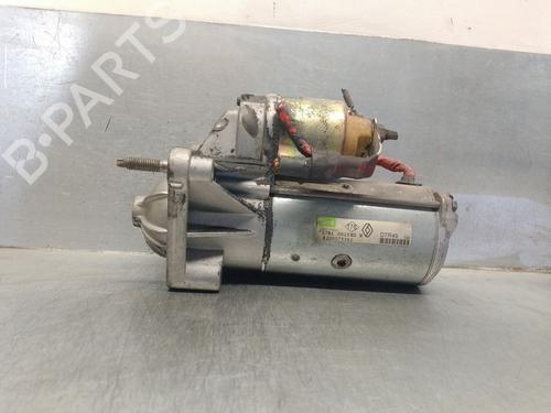 Used Starter RENAULT LAGUNA II (BG0/1_) 1.9 dCi (BG08, BG0G) (120 hp) 13538570
