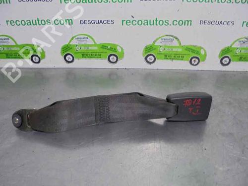 Used Seat buckle SUZUKI WAGON R+ Hatchback (EM) 1.0 (RC410, SR410, SR412) (65 hp) 20249499