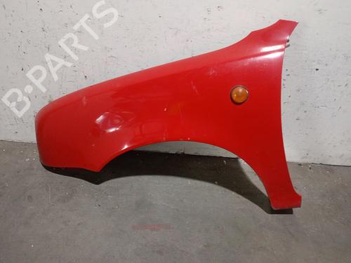 Used Left front fenders Left front fenders 38911190 38911190