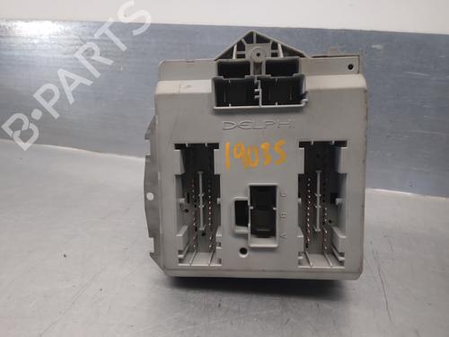 Fuse box FIAT PUNTO (188_) 1.2 60 (188.030, .050, .130, .150, .230, .250) | BP15736980E1 