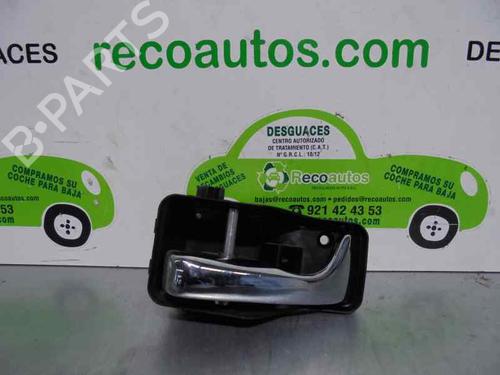 Used Front left interior door handle FORD SCORPIO II (GFR, GGR) [1994-1998]  3215134
